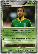 neymar