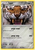 tigger