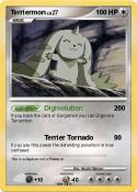 Terriermon