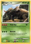 Baragon
