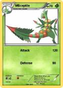 MSceptile