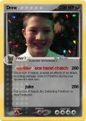 Drew