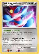 Dark Porygon-Z
