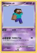 herobrine