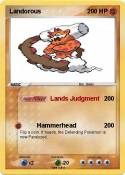 Landorous