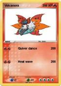 Volcanora