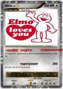 elmo