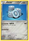 V-bucks