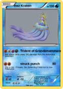 Inez Kraken