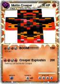 Moltin Creeper Moltin Creeper