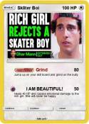 Sk8ter Boi
