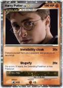 Harry Potter