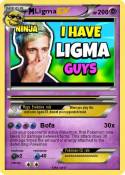 Ligma