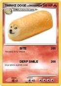 TWINKE DOGE
