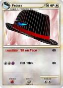 Fedora