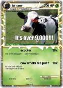 lol cow lol cow