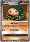 Link Cat