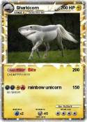 Sharkicorn