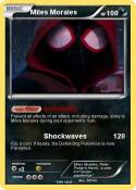 Miles Morales