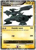zekrom zekrom