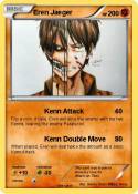 Eren Jaeger
