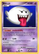 Boo