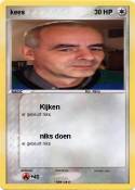 kees