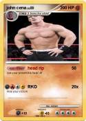 john cena