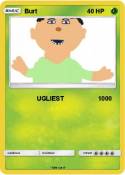 Burt