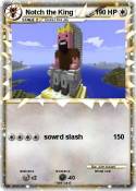 Notch the King