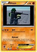 Militant Militant