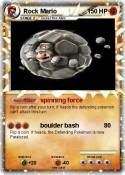 Rock Mario