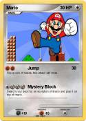 Mario