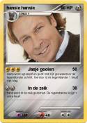 hansie hansie