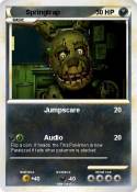 Springtrap