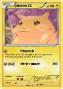 pikatwo EX