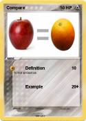 Compare