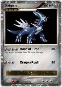 Dialga