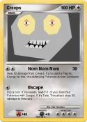 Creeps