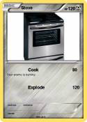 Stove