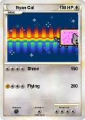 Nyan Cat Nyan Cat
