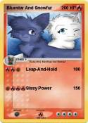 Bluestar And