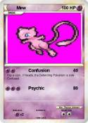 Mew