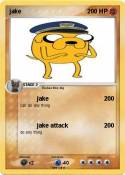 jake