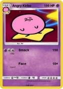 Angry Kirbo
