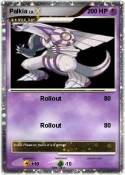Palkia
