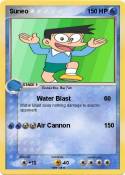 Suneo