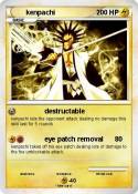 kenpachi