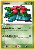 Venusaur