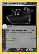 Dark Homestar Runner Dark Homestar